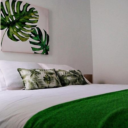 Playa Roca Bungalows 코스타 테기세 외부 사진