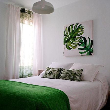 Playa Roca Bungalows 코스타 테기세 외부 사진