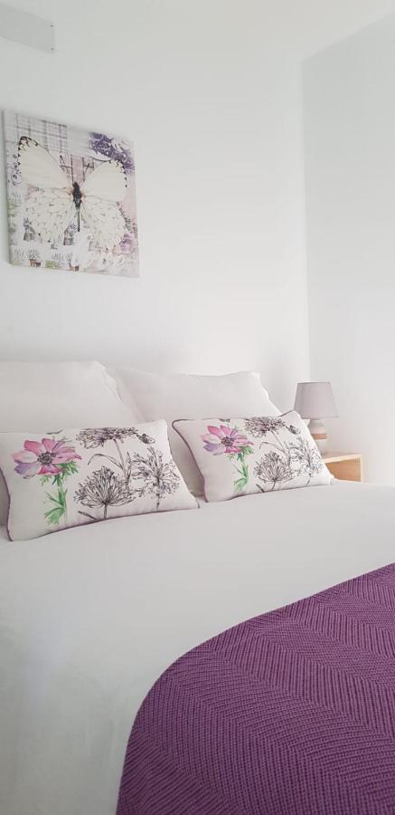 Playa Roca Bungalows 코스타 테기세 외부 사진